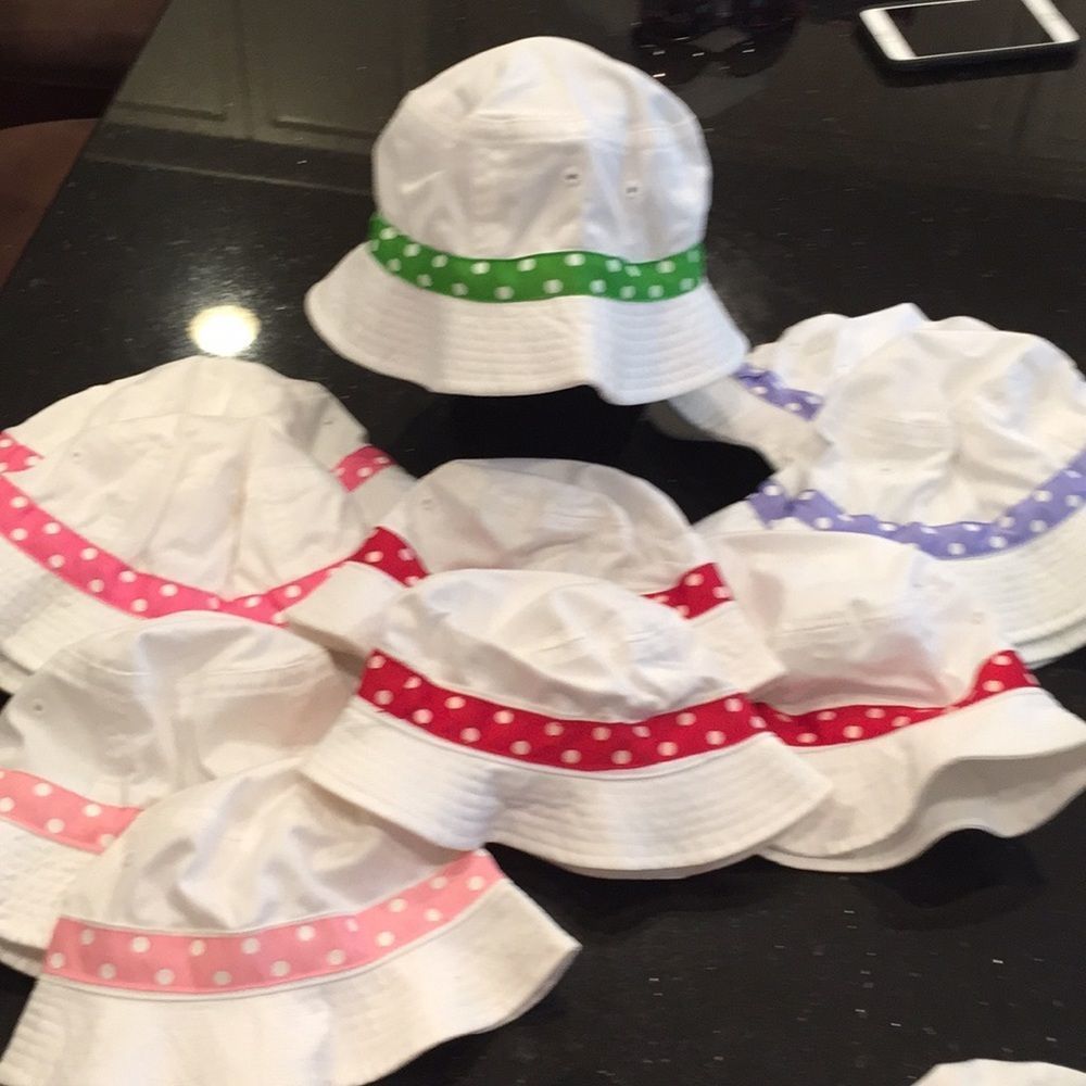 Sun 🌞 hats for toddlers